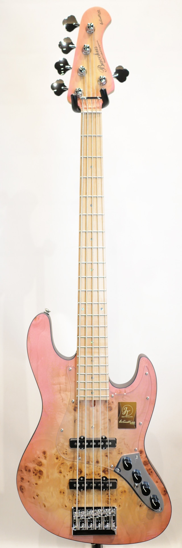 Japan Tune-up series