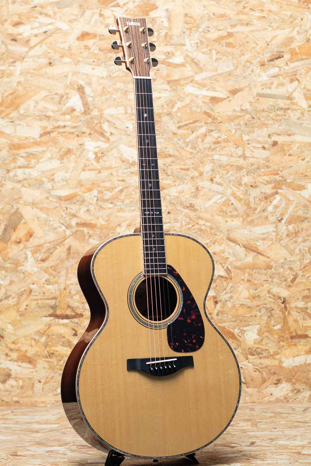 LJ36 ARE 2024: アコースティックギター｜三木楽器公式通販サイト