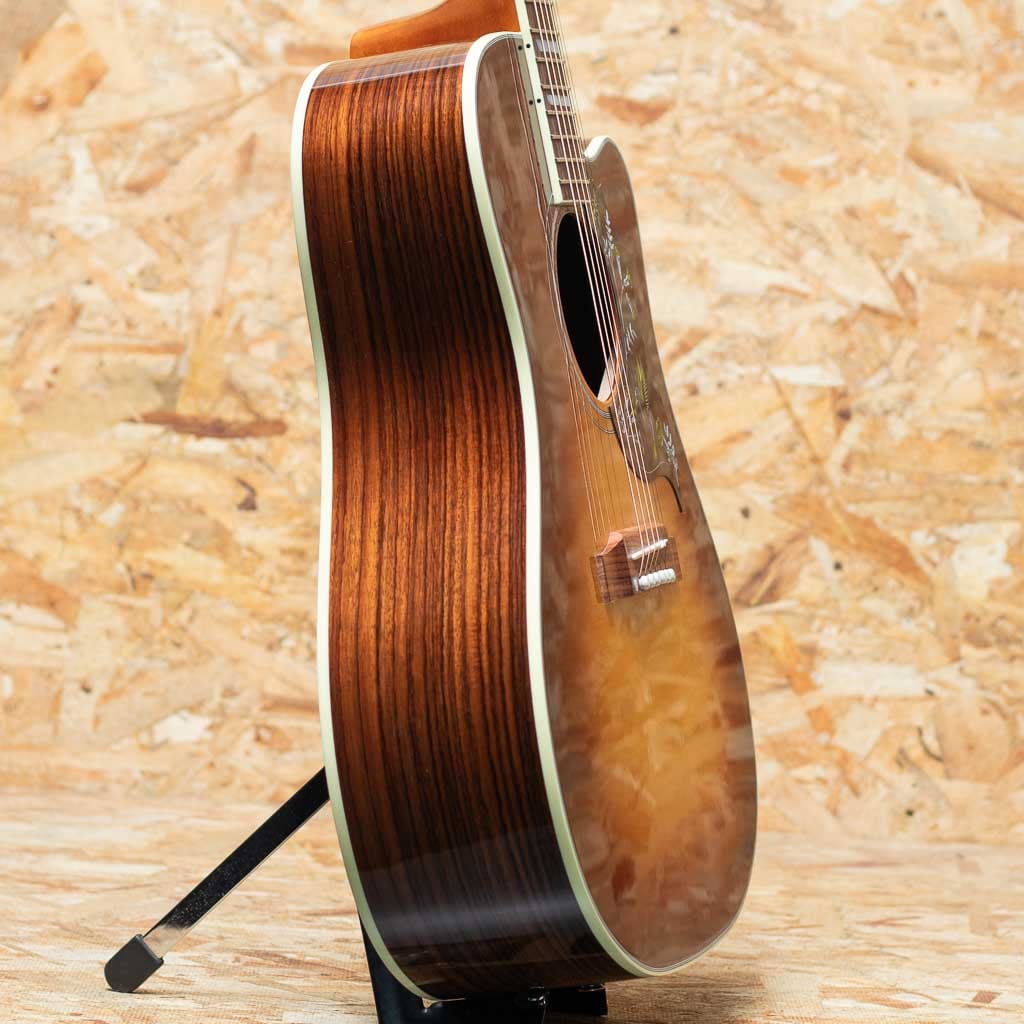 Hummingbird Standard Rosewood EC: アコースティックギター｜三木楽器