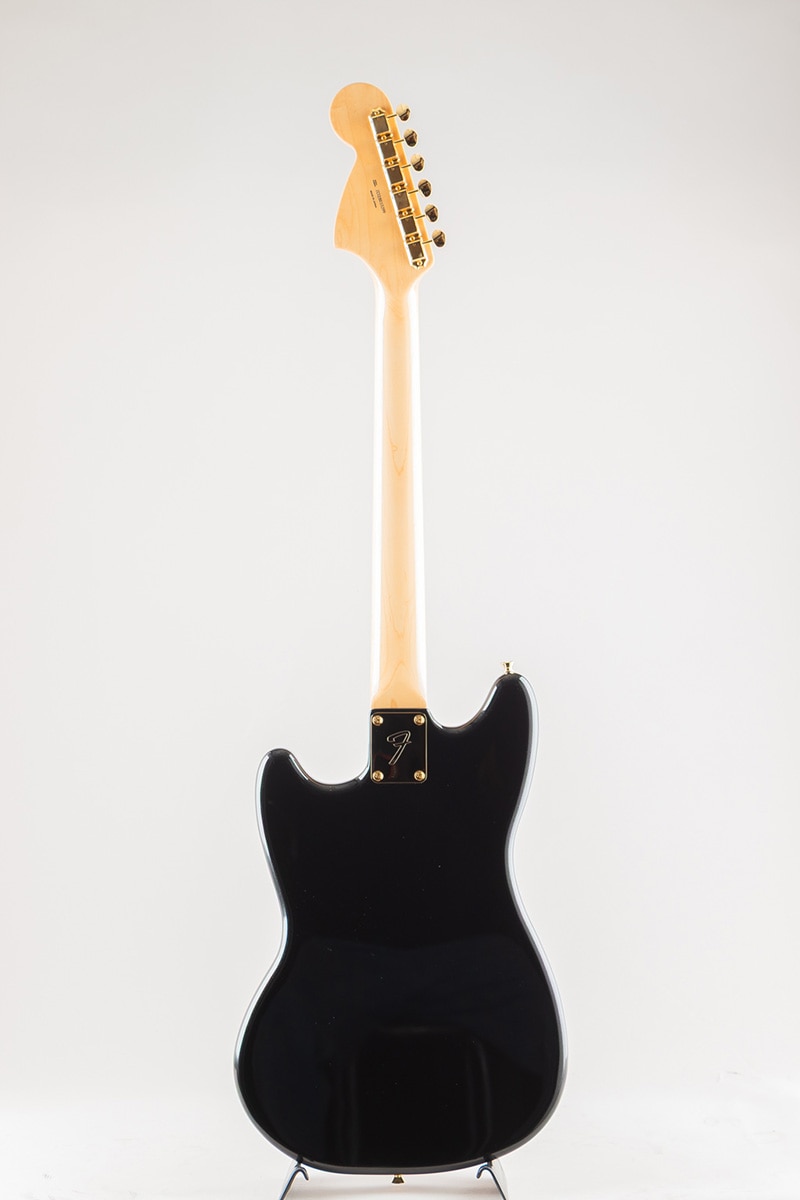 Made in Japan Traditional 2025 Collection '60s Mustang /Black