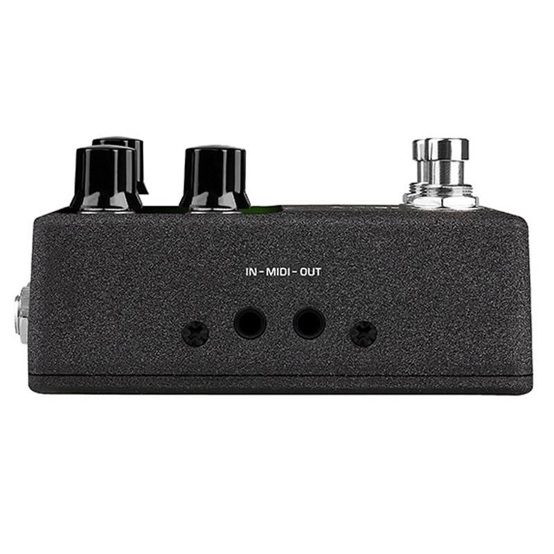 NUX Tape Core Deluxe テープエコー 生産終了モデル NUX TAPE ECHO