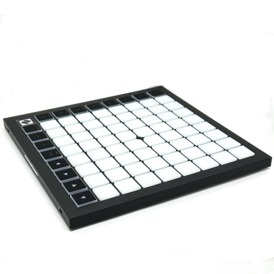 アウトレット品》 NOVATION ノベーション Launchpad X MIDIパッド