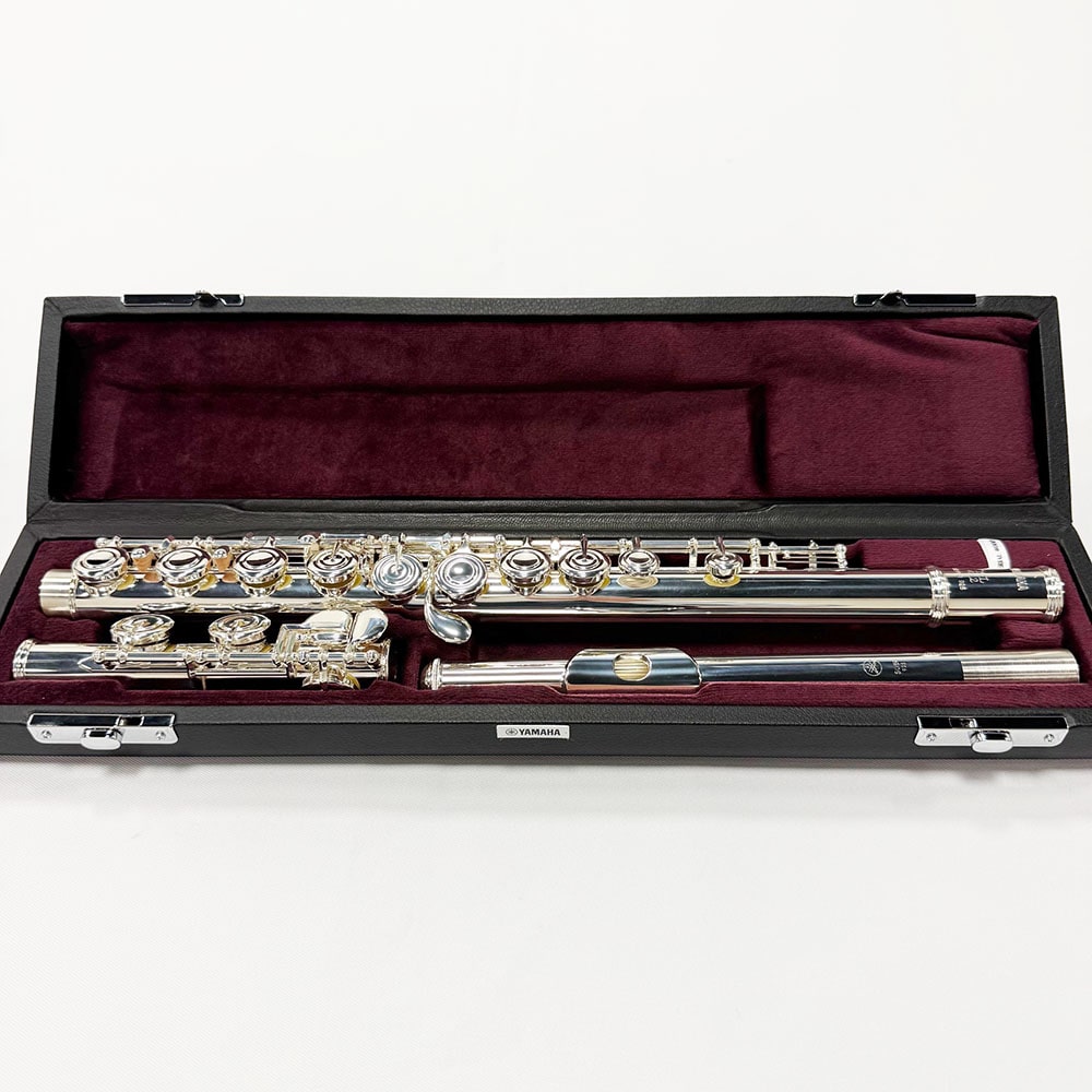 YFL-412: 管楽器｜三木楽器公式通販サイト