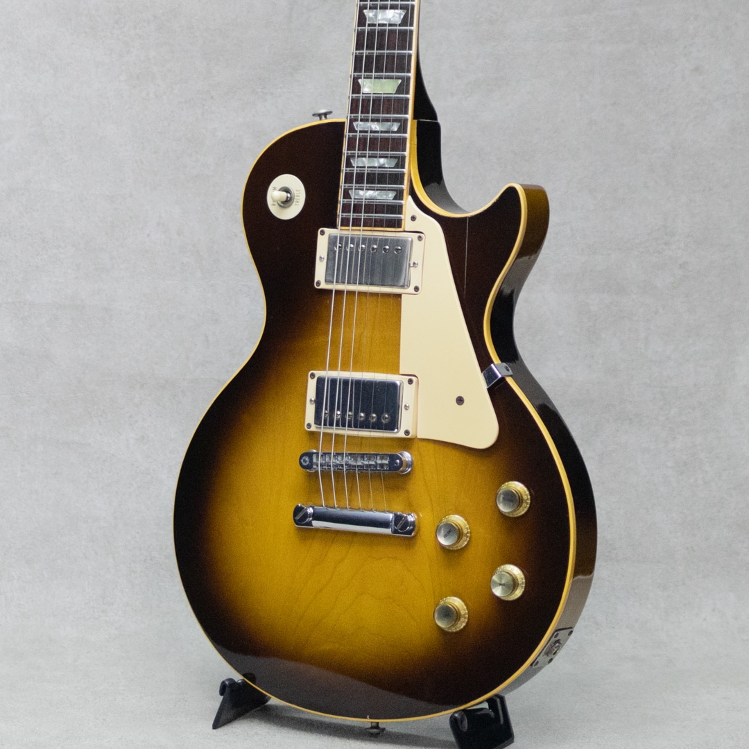 まさちー レスポールスタンダードモデル サンバースト まさちー レス