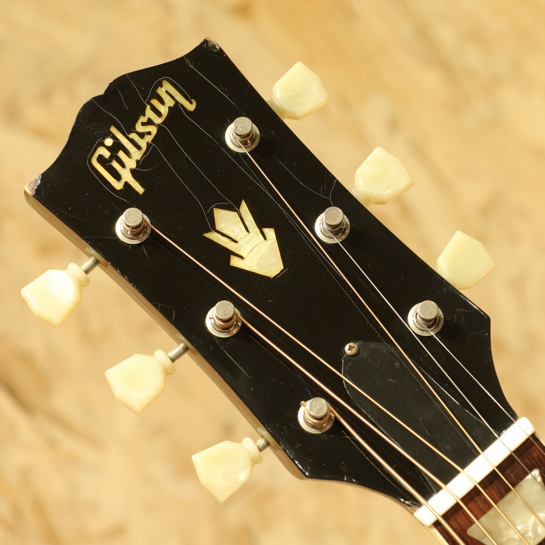 1964 J-160E 1995: アコースティックギター｜三木楽器公式通販サイト