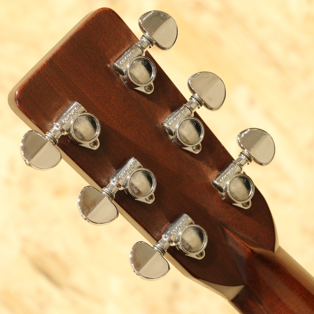 D-28 1972: アコースティックギター｜三木楽器公式通販サイト