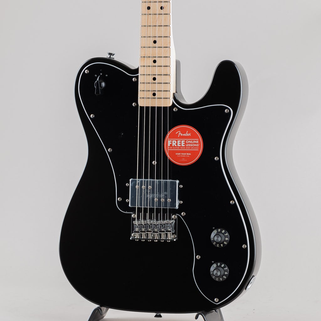 Paranormal Esquire Deluxe/M/BPG/Black: エレキギター｜三木楽器公式