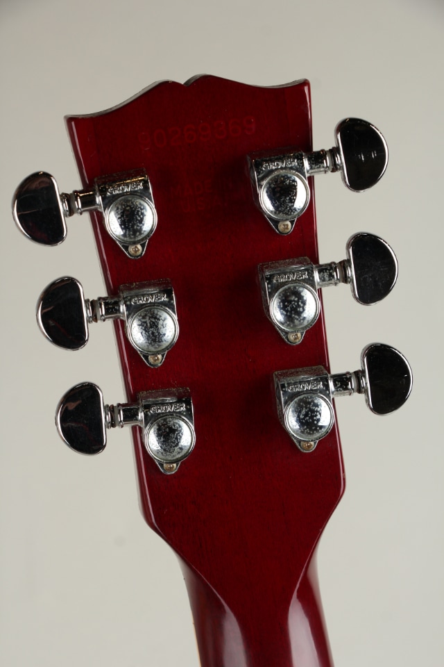 Les Paul Standard Heritage Cherry Sunburst 1999: エレキギター