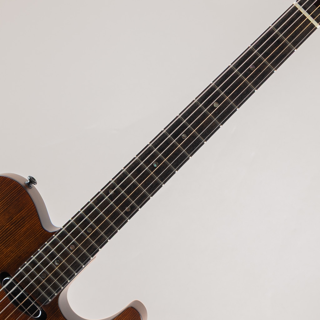 Jazzy T Antique Satin 2023: エレキギター｜三木楽器公式通販サイト