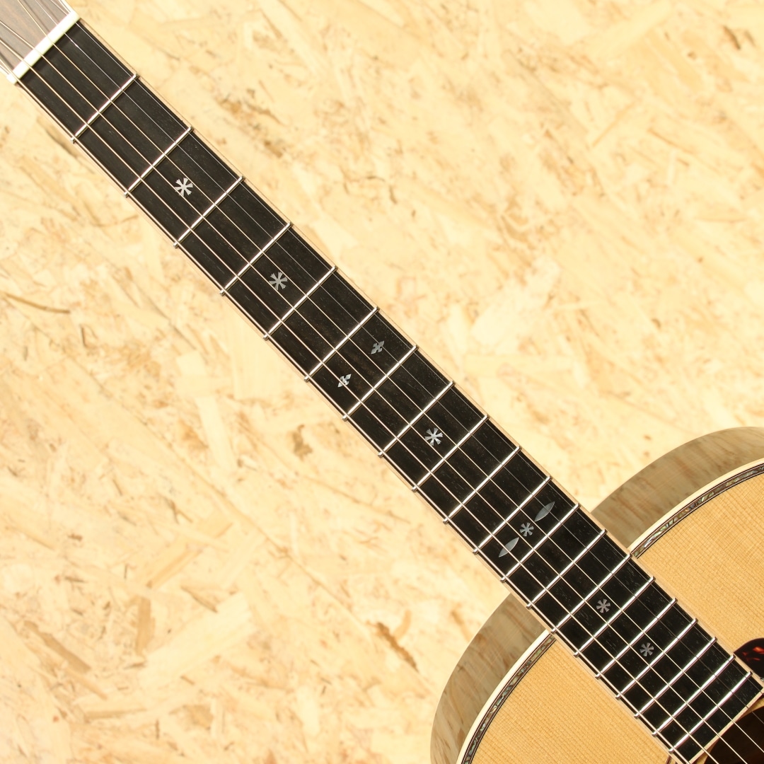 LL36 ARE: アコースティックギター｜三木楽器公式通販サイト