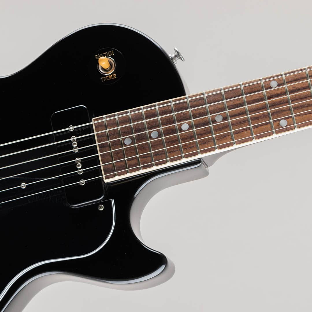 Les Paul Special Ebony【S/N:218950254】: エレキギター｜三木楽器