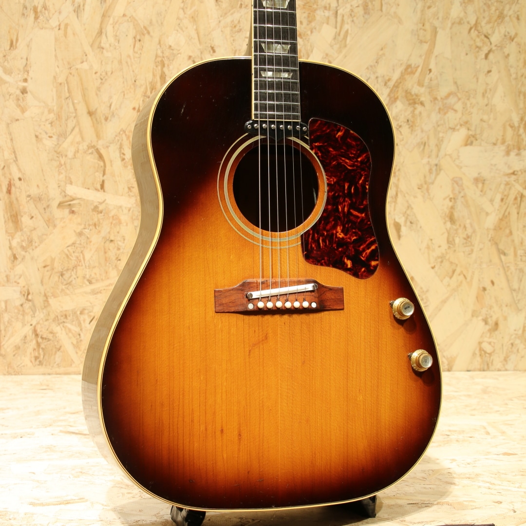 J-160E: アコースティックギター｜三木楽器公式通販サイト