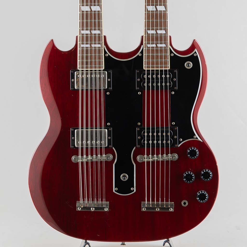 1896】Bunny バーニー SGタイプ 3ピックアップモデル 1896】Bunny