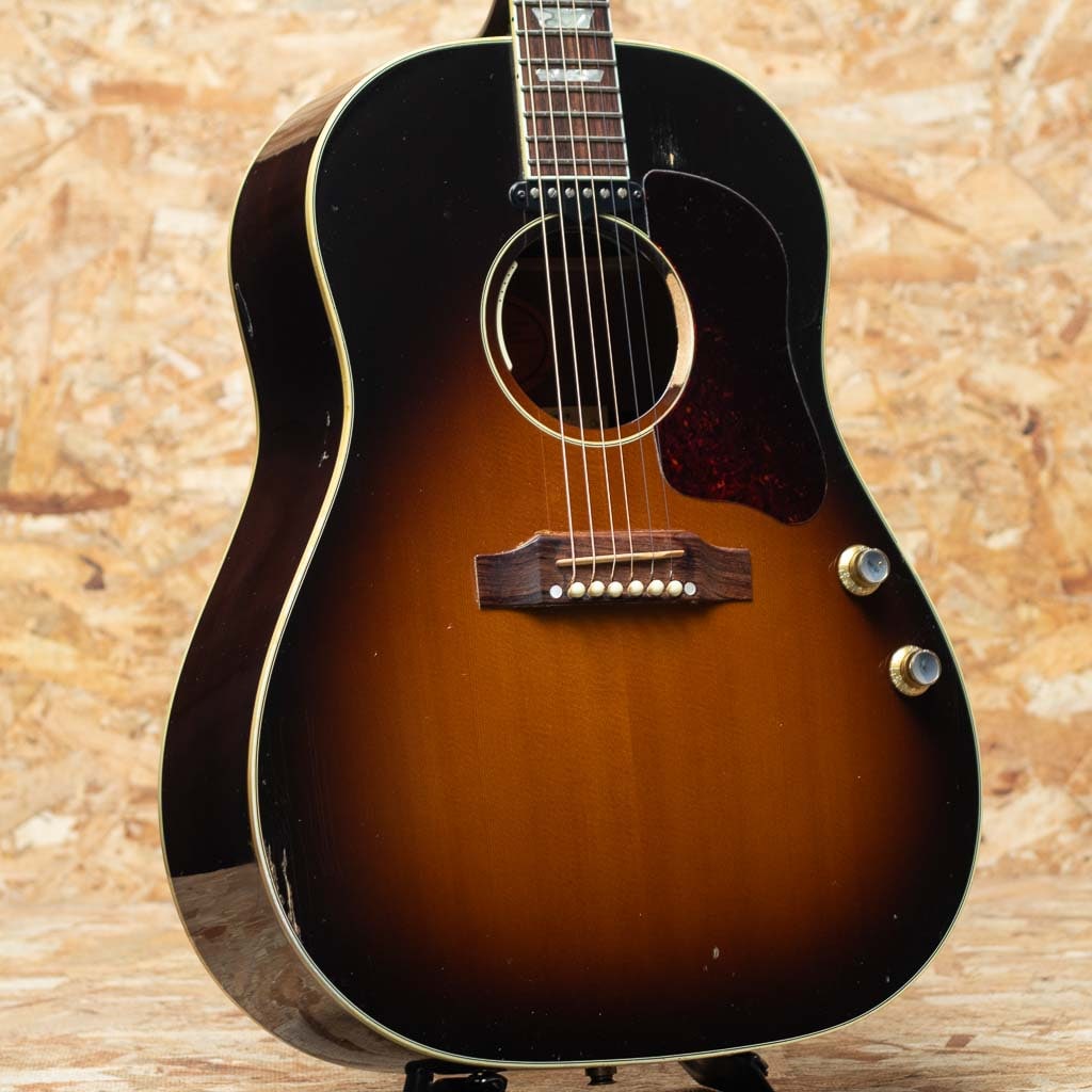 美品】GIBSON J 160E FULLERS VINTAGE 2001 美品】GIBSON J 160E