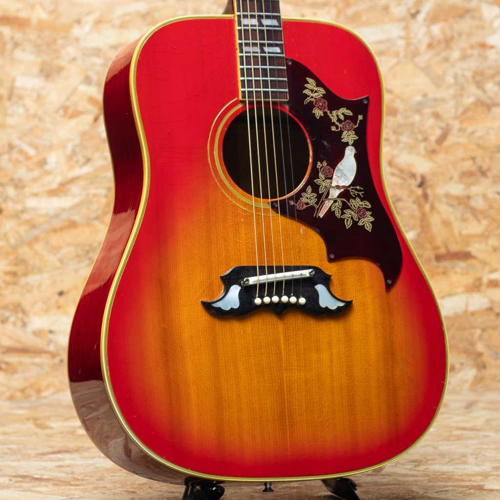 Dove 1969: アコースティックギター｜三木楽器公式通販サイト