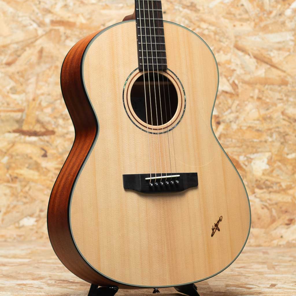 RF-65 N: アコースティックギター｜三木楽器公式通販サイト