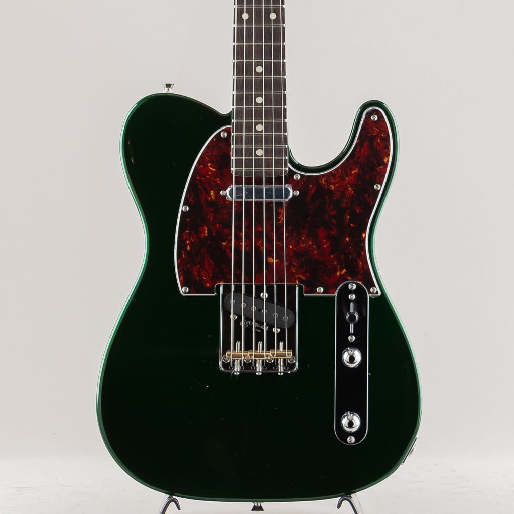 NTE100RAL / Candy Apple Green: エレキギター｜三木楽器公式通販サイト