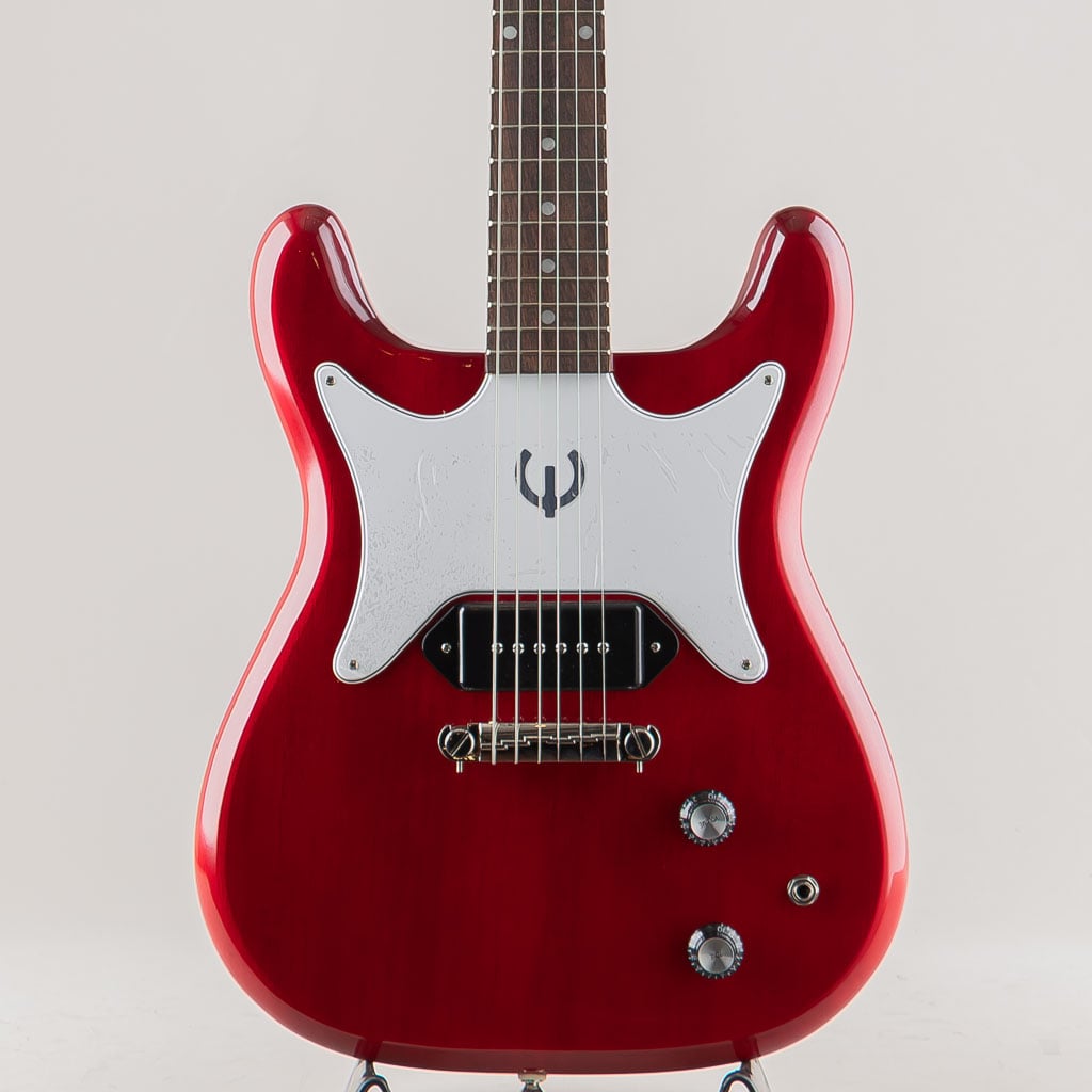 Coronet/Cherry: エレキギター｜三木楽器公式通販サイト