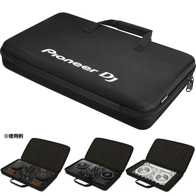 Pioneer DDJ-FLX4 DJコントローラー 専用バッグ、箱付き Pioneer DJ