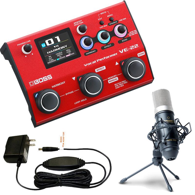 ギター エフェクター Vivie CALLION Professional OverDrive カリオン