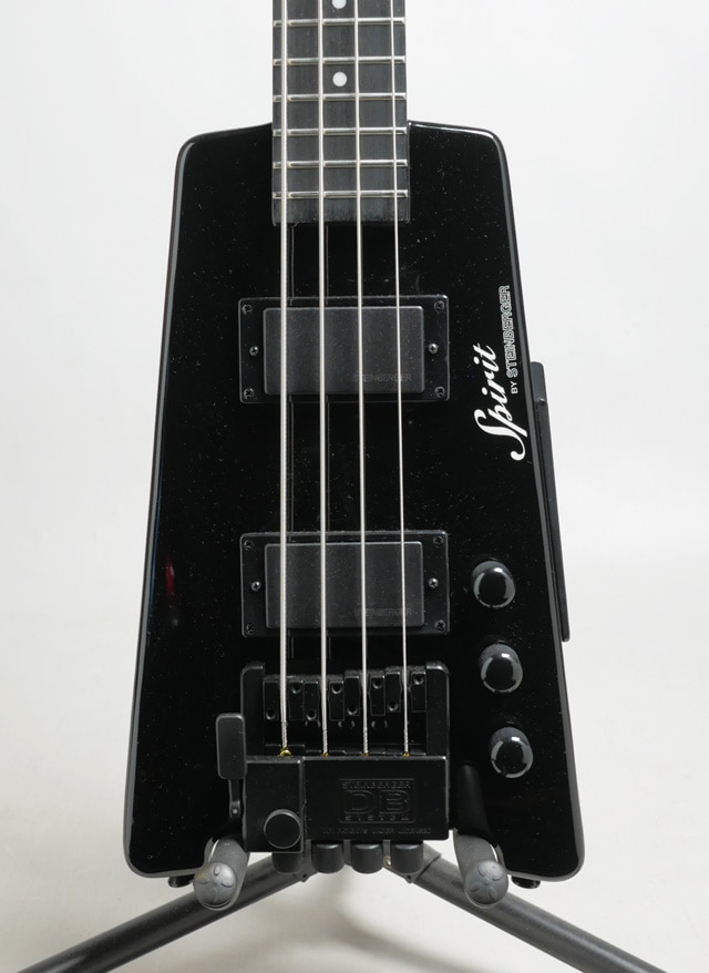 Spirit XT-2DB: ベース｜三木楽器公式通販サイト