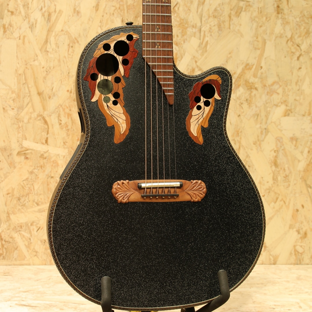 オベーション 1996年発売 限定仕様 ネイチャーシリーズ オベーション