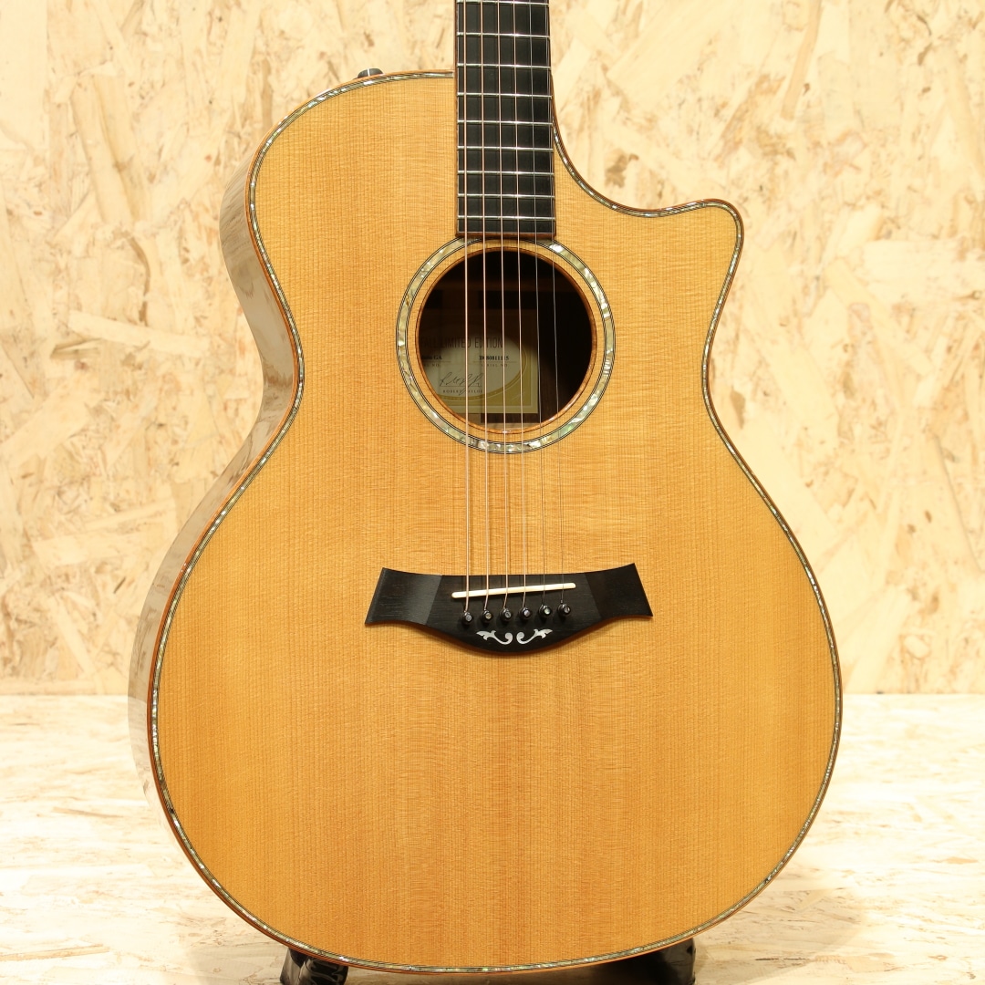Taylor 810 1997年製 2001年購入 ワンオーナー品 Taylor 810 1997年製