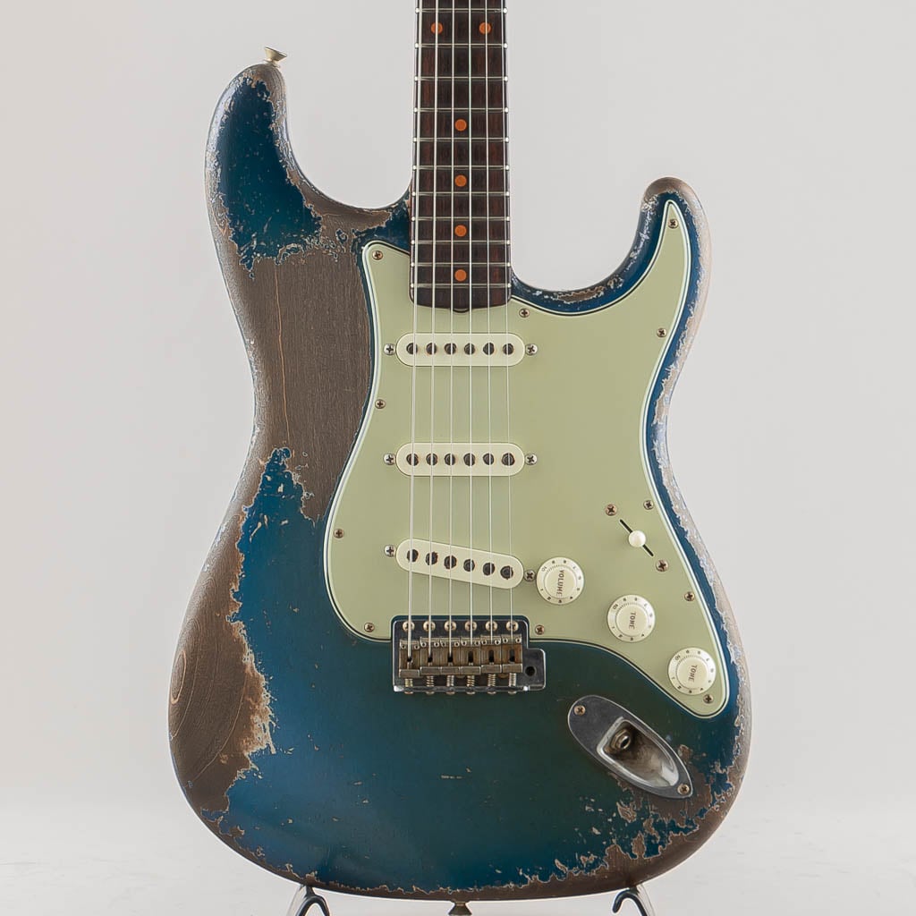 フェンダーカスタムショップエレキギター 一覧 | 三木楽器公式通販サイト