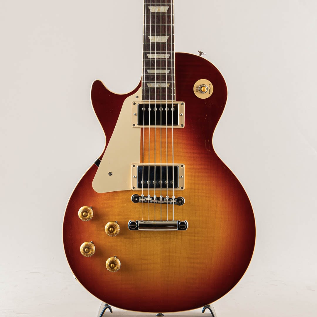 まさちー レスポールスタンダードモデル サンバースト まさちー レス