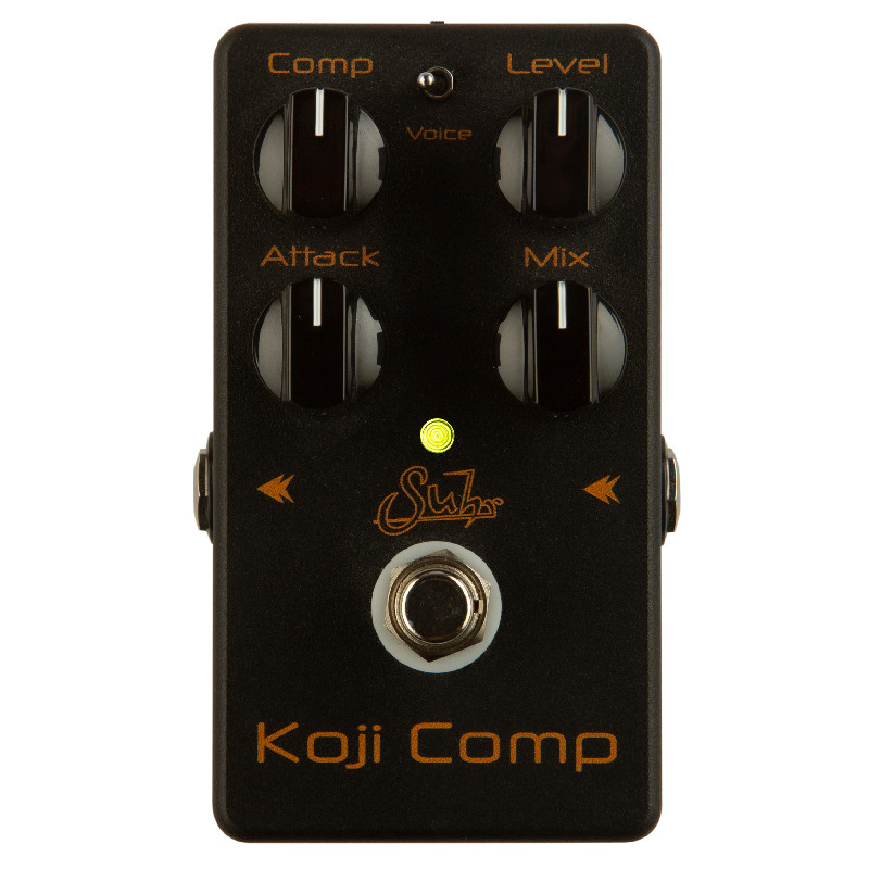 SIB THE TREMINATOR ギターエフェクター SIB THE TREMINATOR ギター