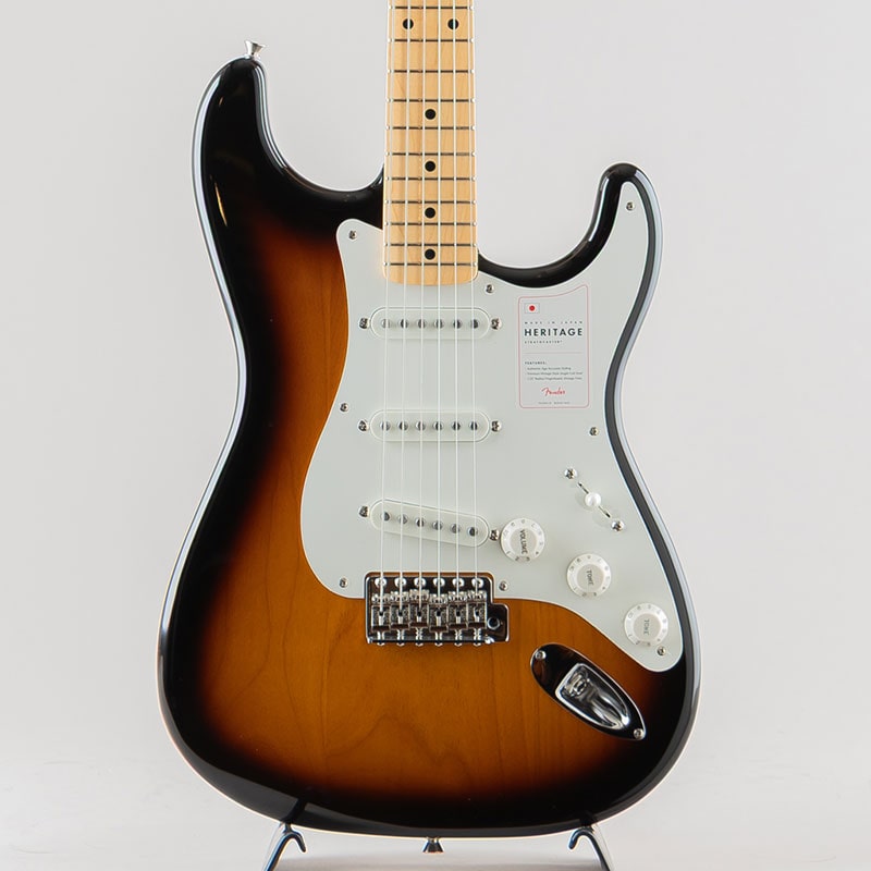 prologue ギター Stratocaster ストラトキャスター日本製 Fender
