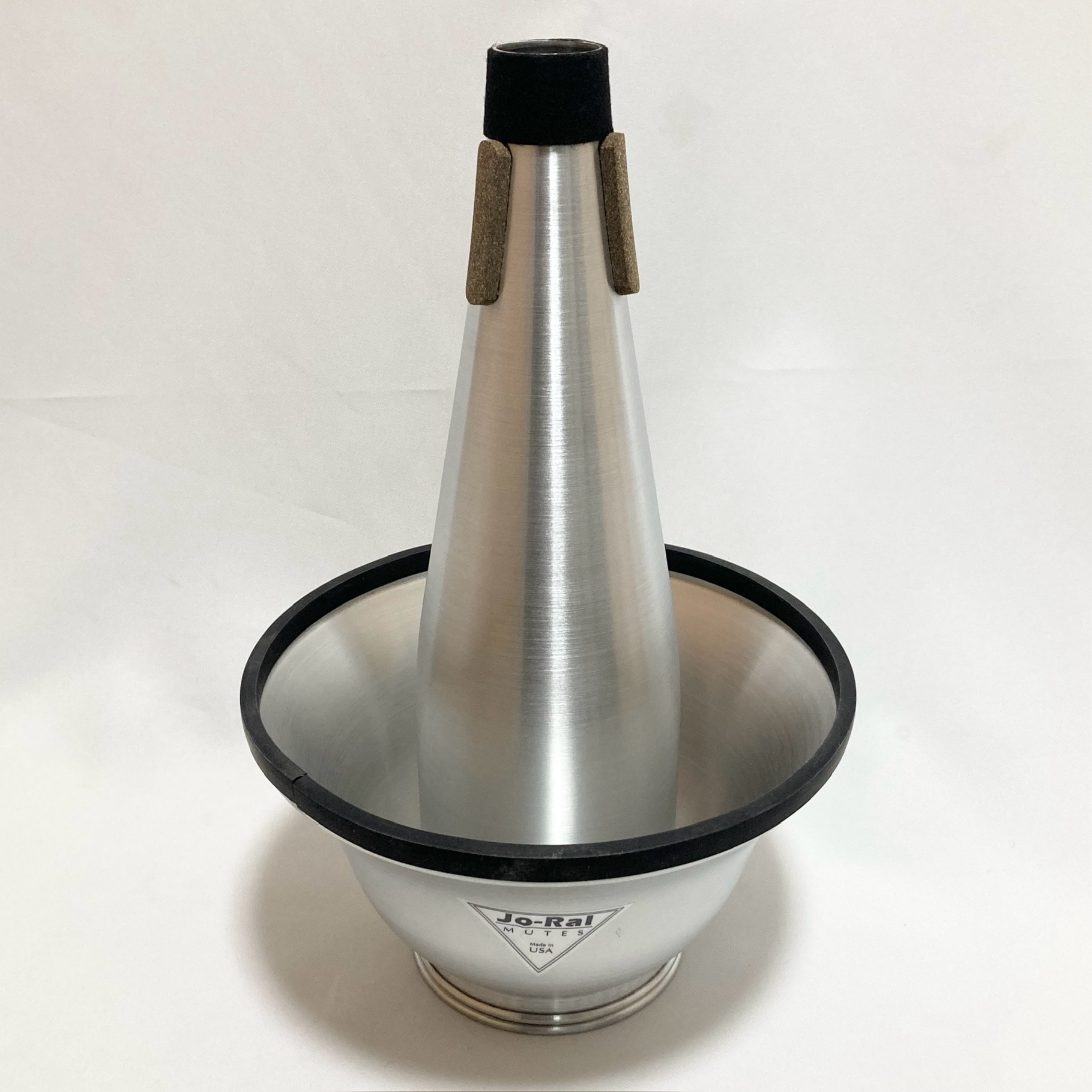 管楽器/トロンボーン/トロンボーンミュート｜三木楽器公式通販サイト