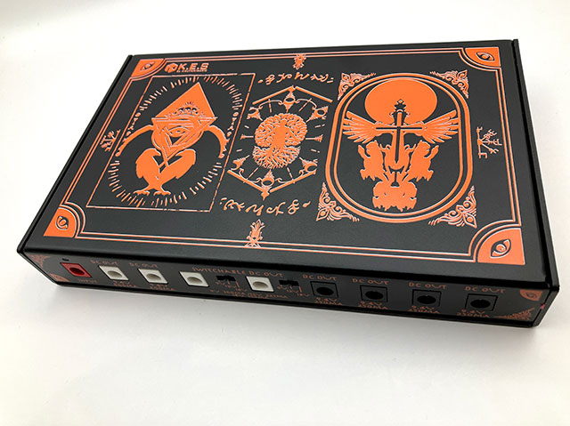 エフェクター/その他エフェクター/電源関連｜三木楽器公式通販サイト