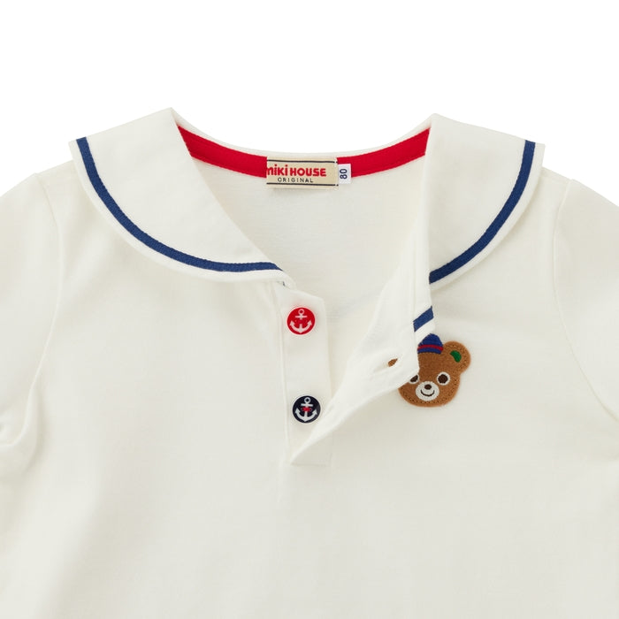 半袖Tシャツ – ミキハウスオフィシャルサイト