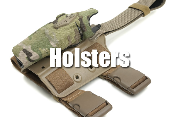 TMC T.REX ARMSタイプ Ragnarok カイデックスホルスター + Safariland