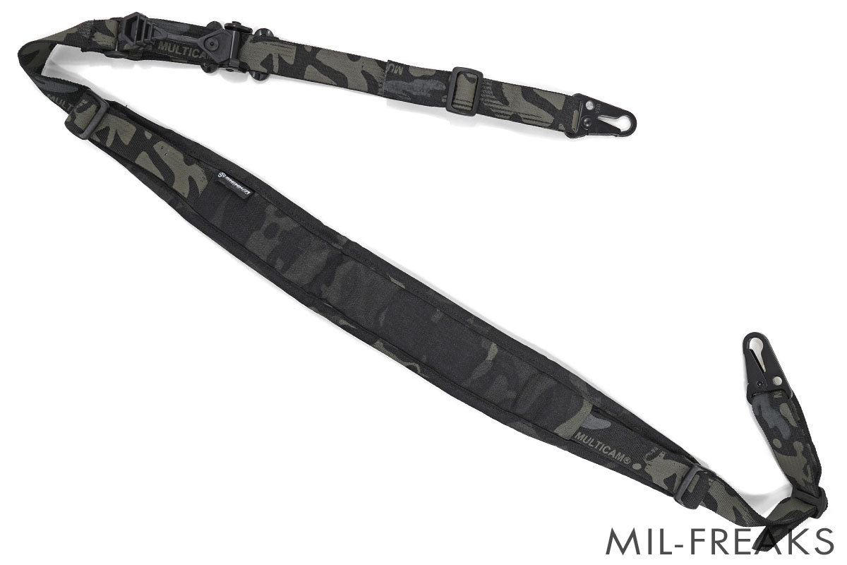 新品 UNOBTAINIUM GEAR ロープロファイル Hハーネス マルチカム 新品