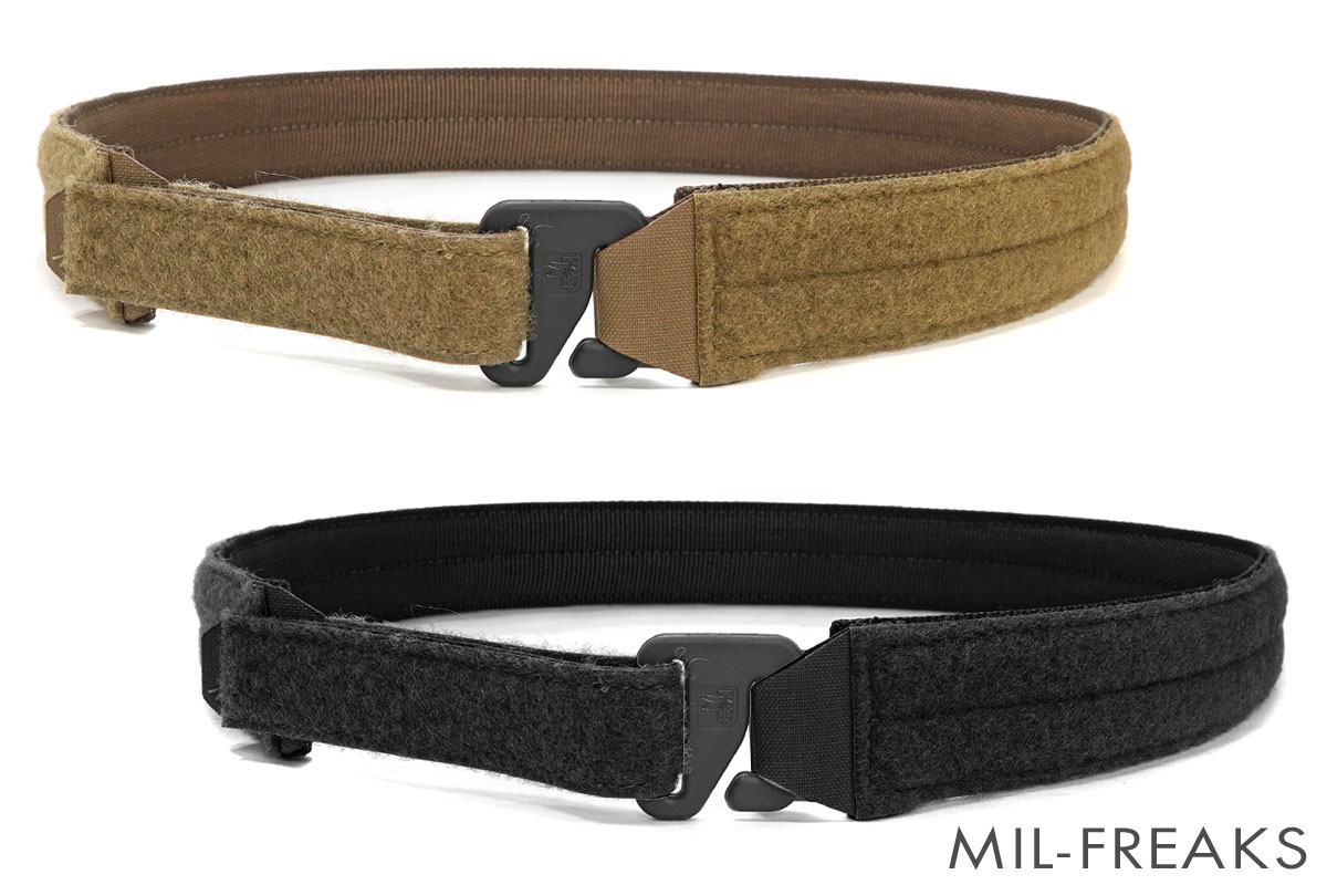 x115xTAYLOR グリッドカットハーネス マルチカムブラック x115xTAYLOR