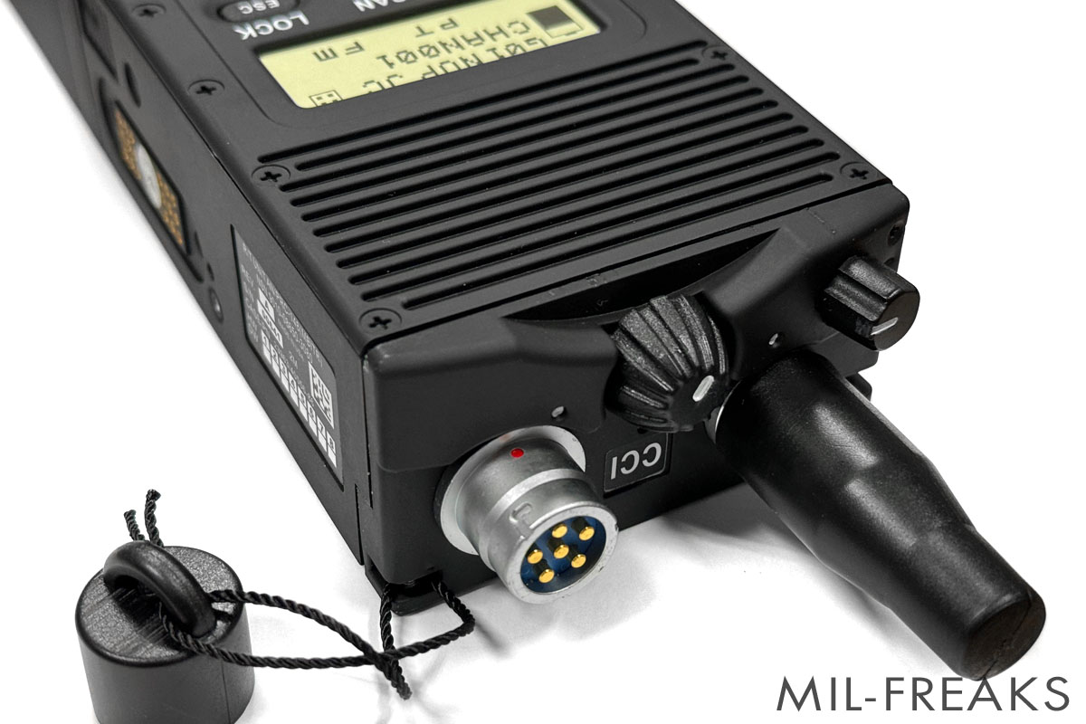 ☆ダミーラジオ PRC-148 万能モデル アンテナ付き サバゲー 楽天市場