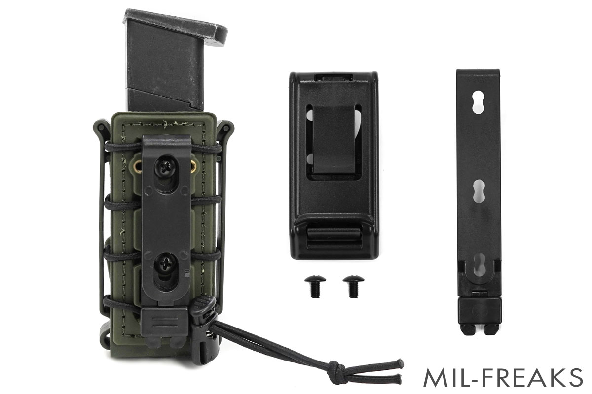 TMC G-CODEタイプ MOLLE ソフトシェル Scorpion 2.0 スコーピオン