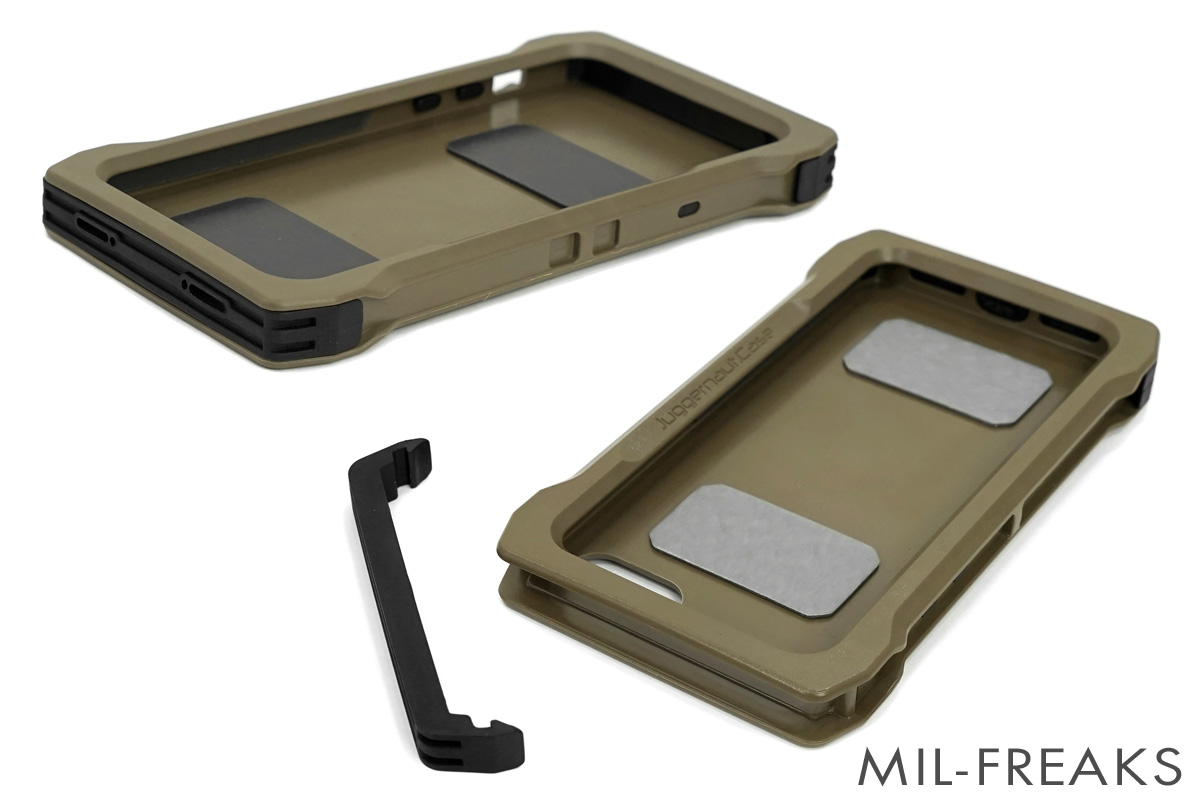 個人装備 juggernautc case iPhone11pro Amazon.co.jp: Juggernaut