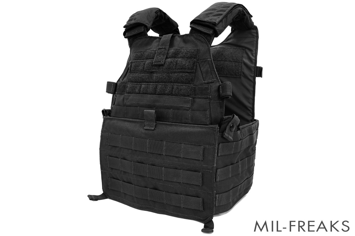 LBT LBT-6094A モジュラー プレートキャリア レンジャーグリーン