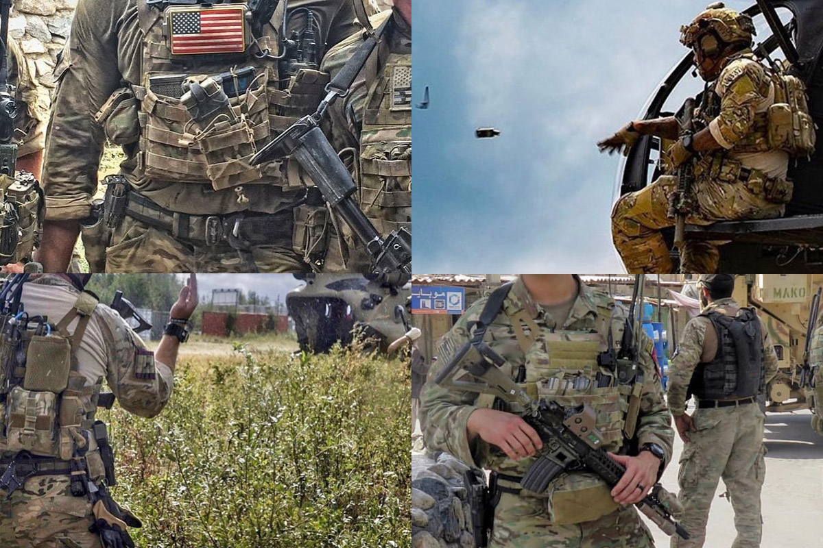 SHEKKIN GEARS Roninタイプ 1.75インチ COBRA センシ ガンベルト