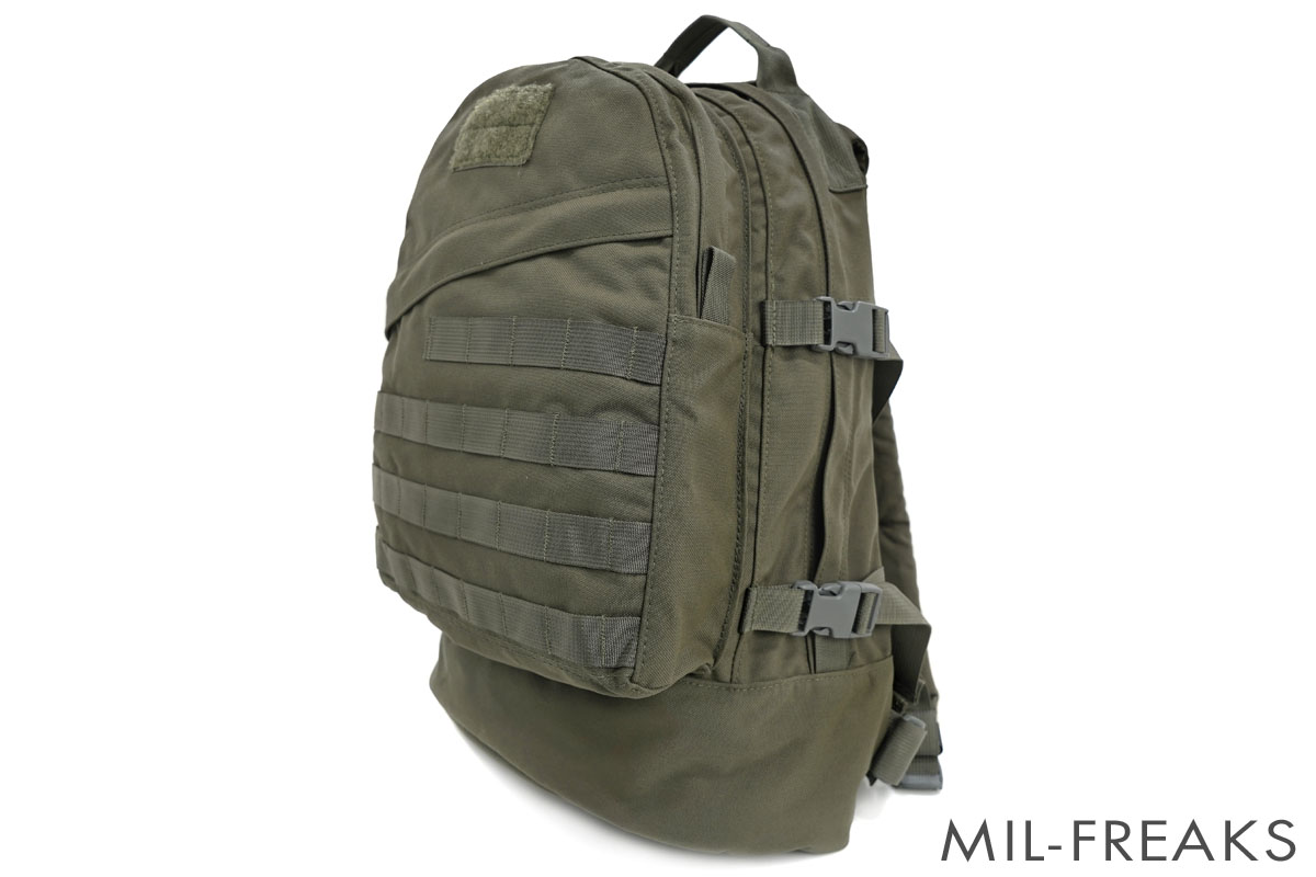 LBT LBT-1476A 3 Day アサルトパック (30L) レンジャーグリーン
