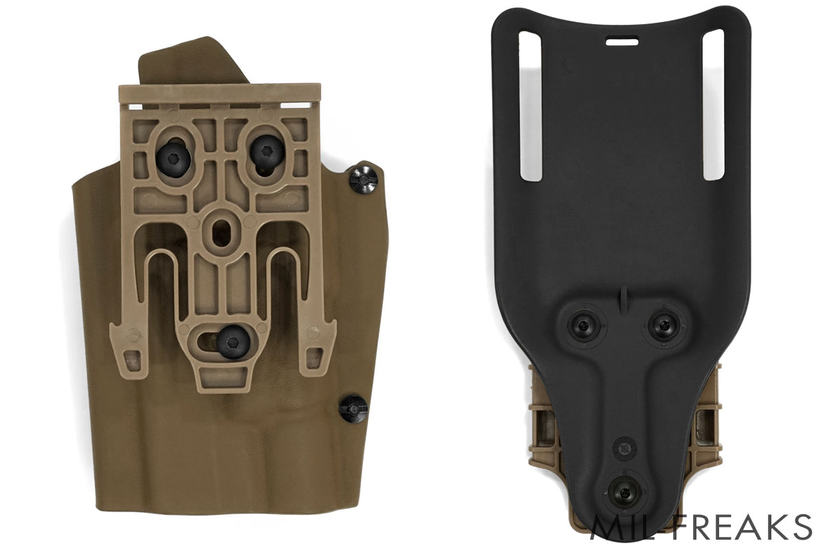 個人装備 T.Rex Arms Raptor GLOCK w/ X300U 個人装備 T.Rex Arms