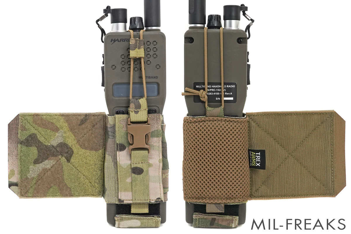 T.REX ARMS MED1 マルチカム 実物 T.REX ARMS MED1 マルチカム 実物 T