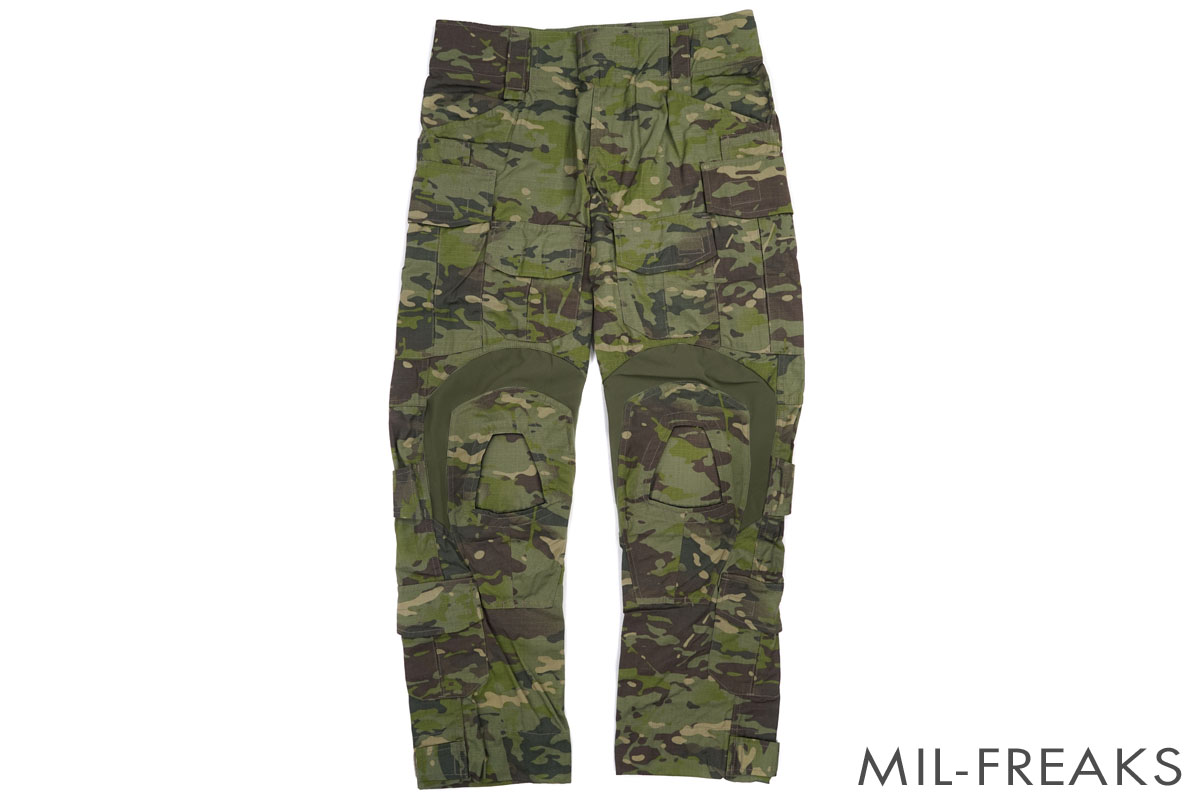 crye precision G3 コンバットパンツ マルチカム Crye Precision G3