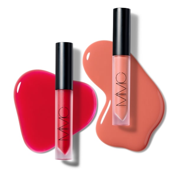 ミネラルデューリップエッセンス(01 テンダーピンク): ポイントメイク