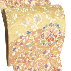 オンラインカタログ]袋帯の商品一覧｜京都の着物販売店【みむろ】