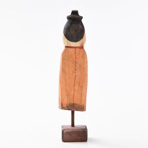 朝鮮の木人（モギン）・木偶 ｜ みんげい おくむら （日本と世界の民芸）