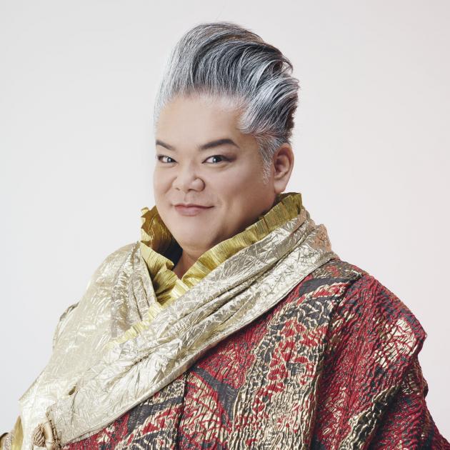 岡本知高Concerto del Sopranista 2023-2024(関西)｜公演案内｜一般